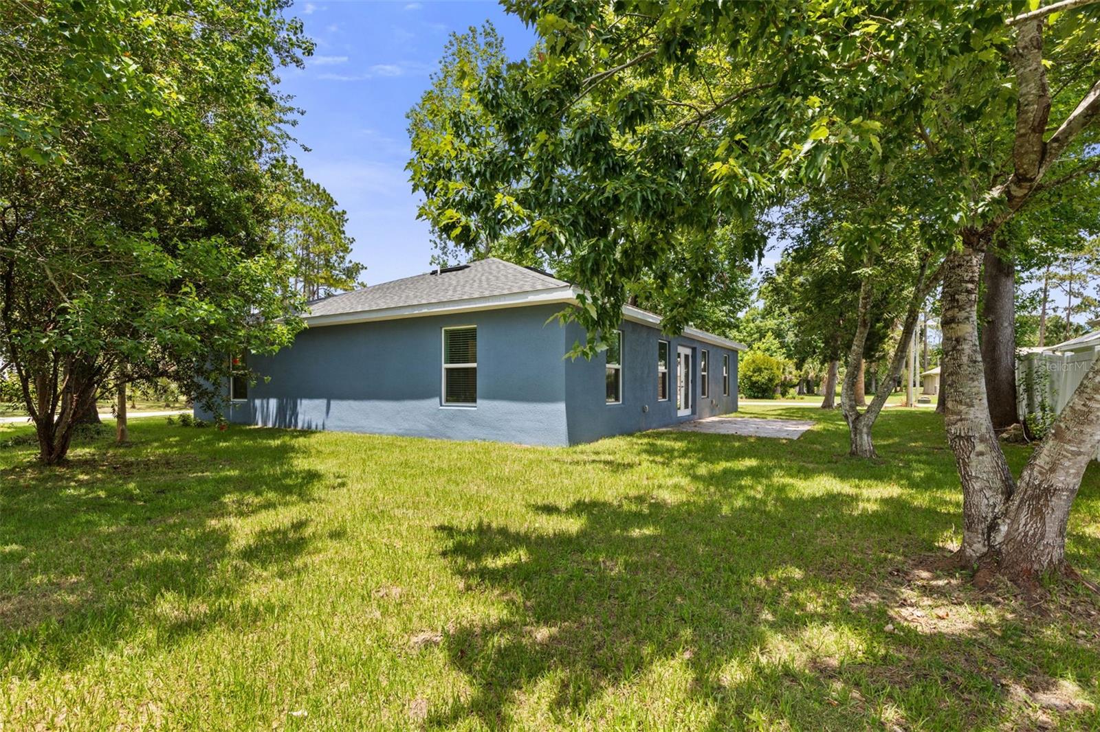 PALM COAST SECTION 27 - Residential