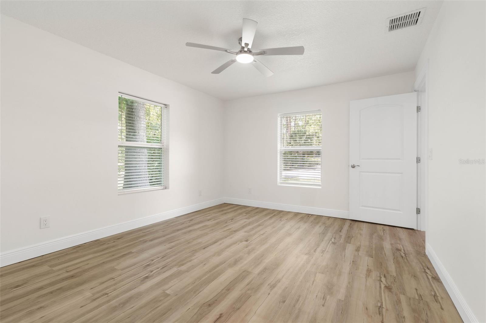 PALM COAST SECTION 27 - Residential