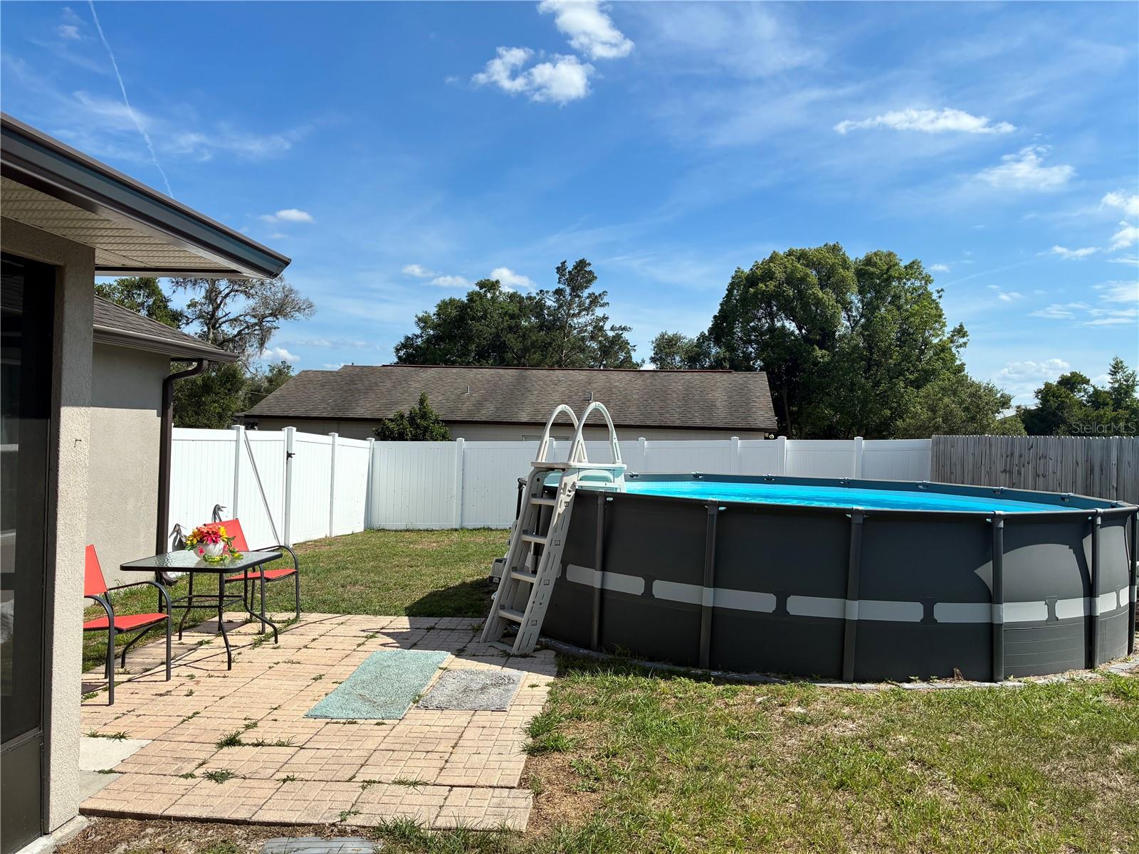 EAST UMATILLA - Residential