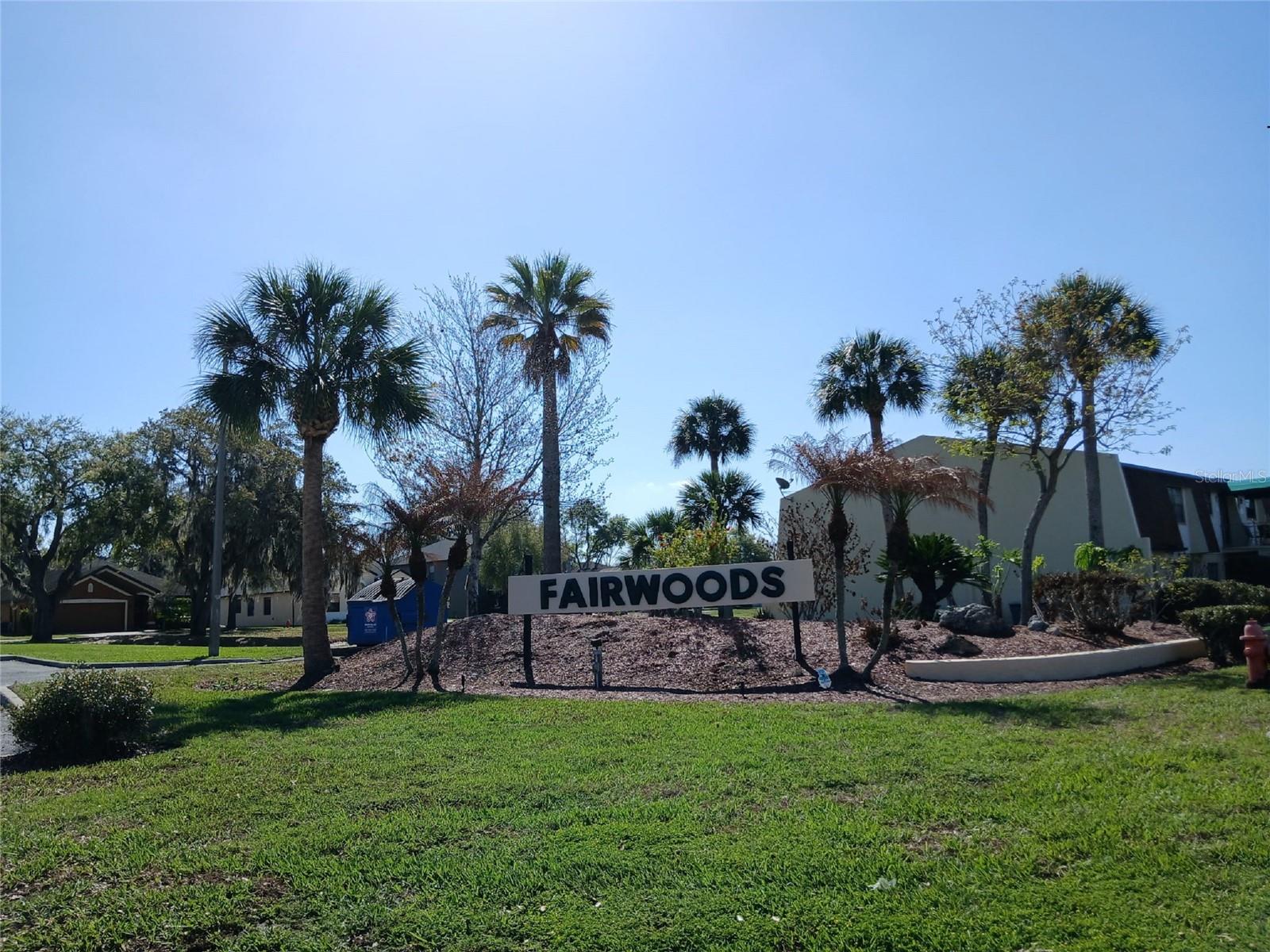 FAIRWOODS A CONDO - Residential