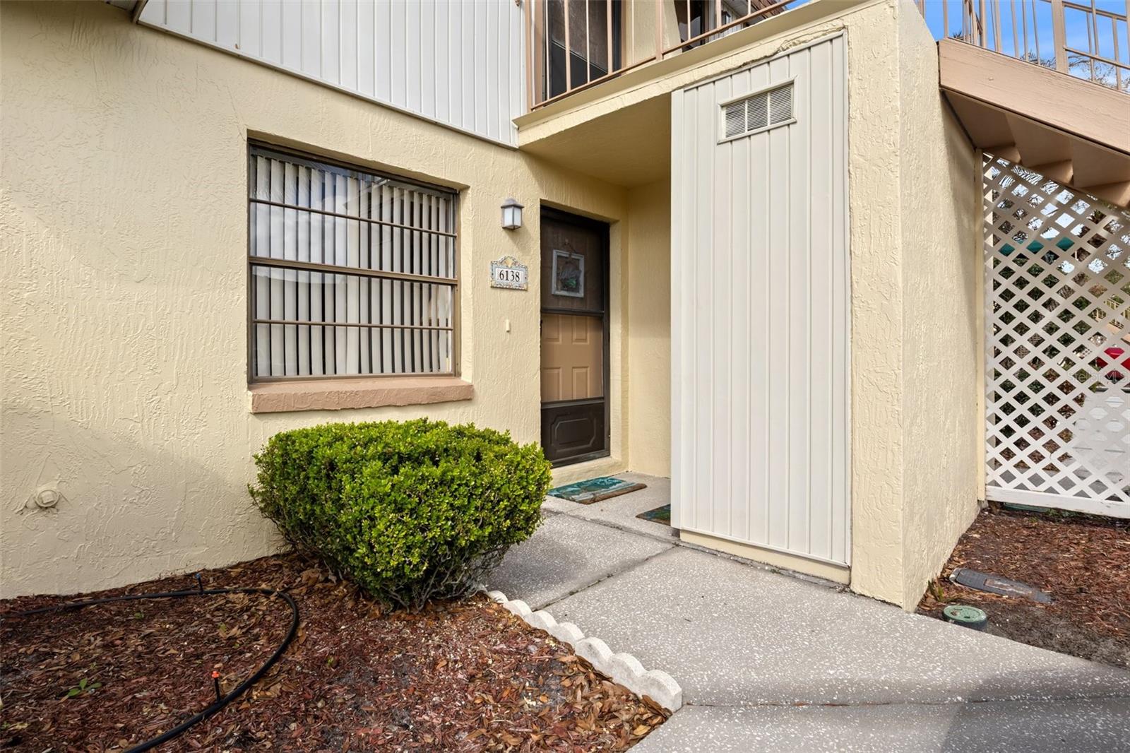 FAIRWOODS A CONDO - Residential