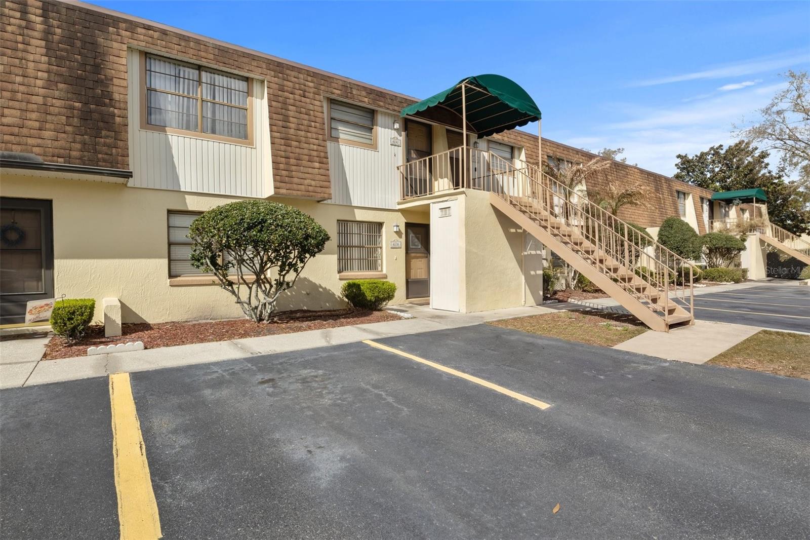 FAIRWOODS A CONDO - Residential