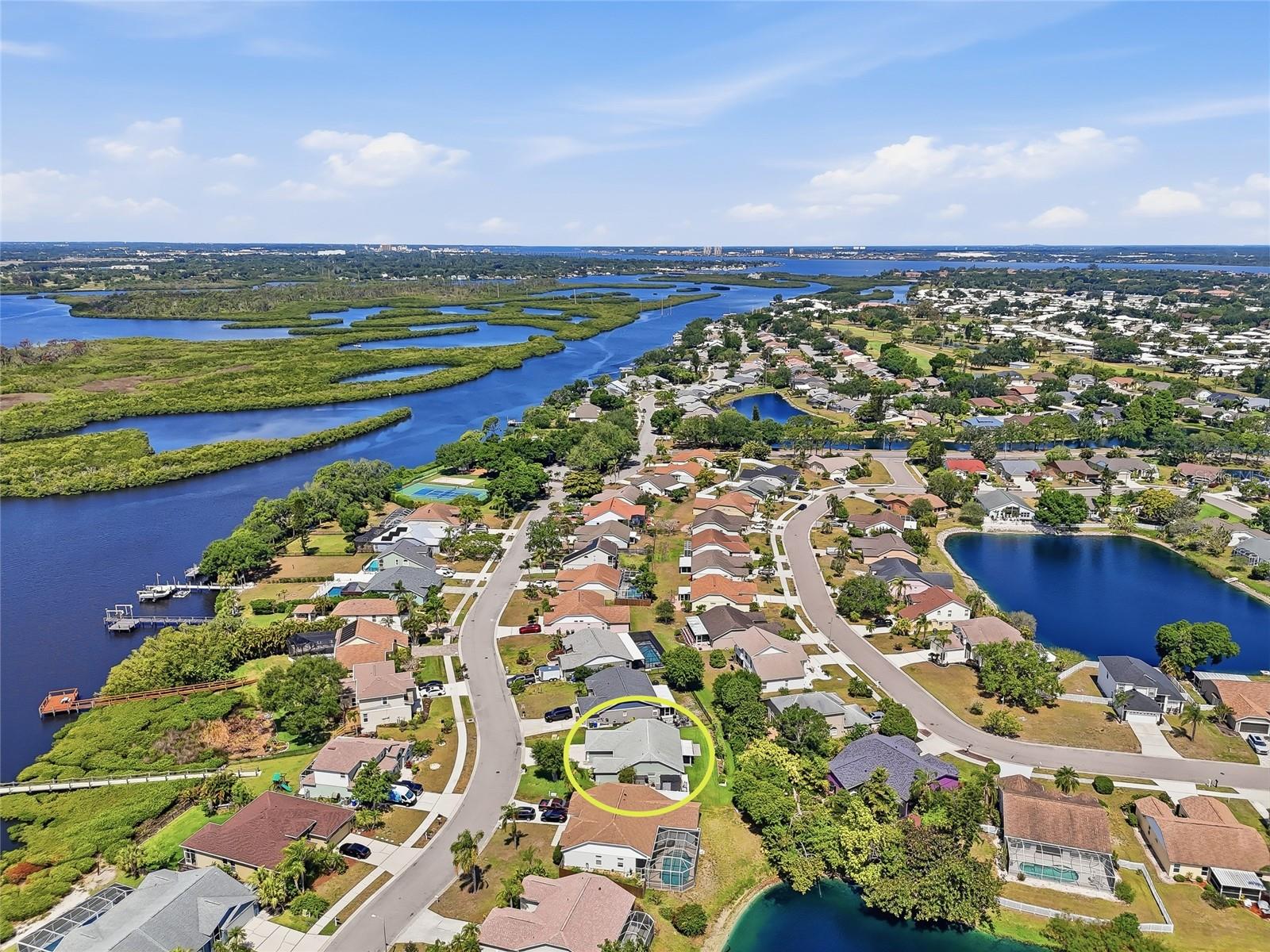 BRADEN RIVER LAKES - Residential