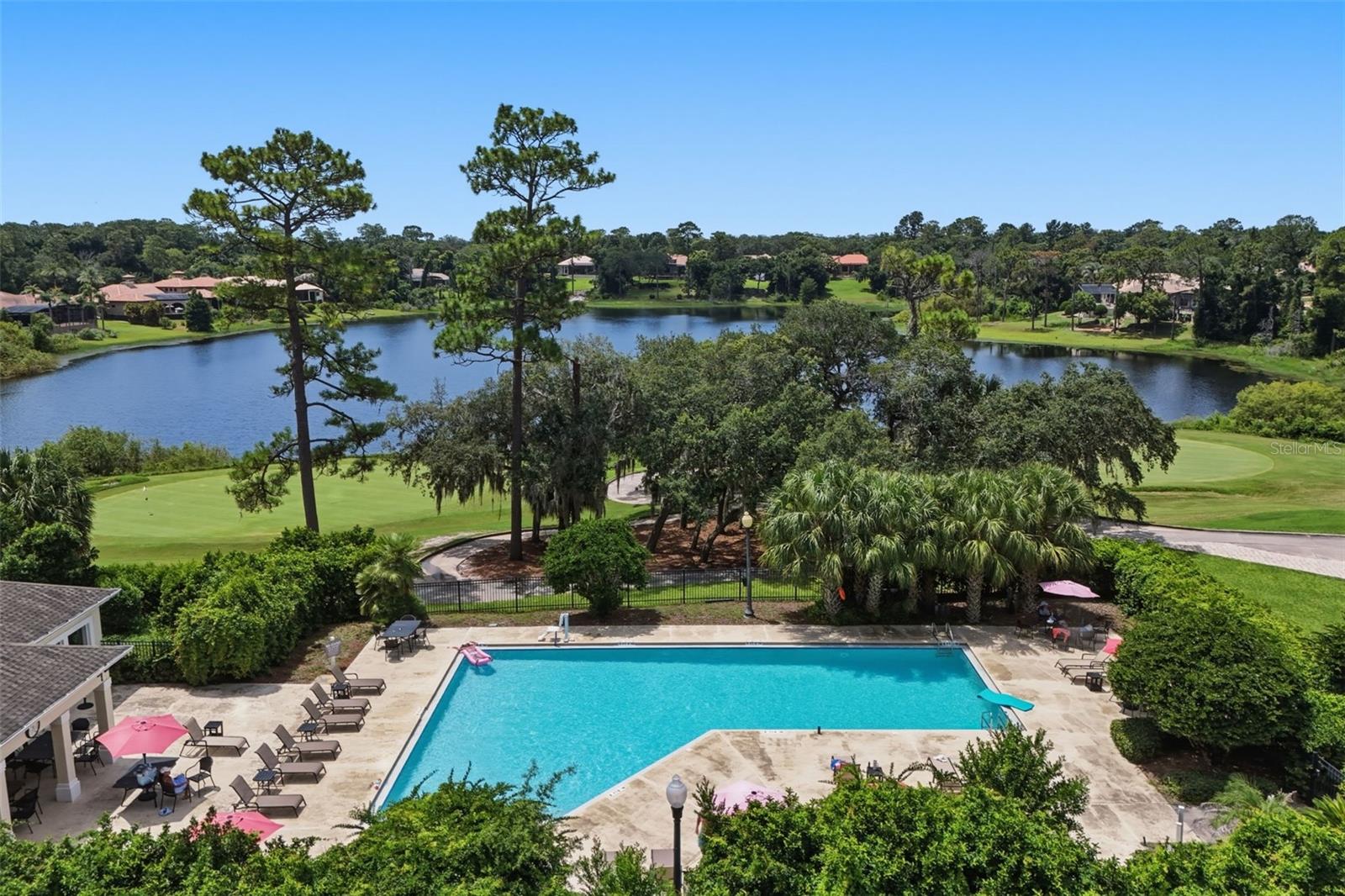 DEBARY PLANTATION UNIT 10 - Residential
