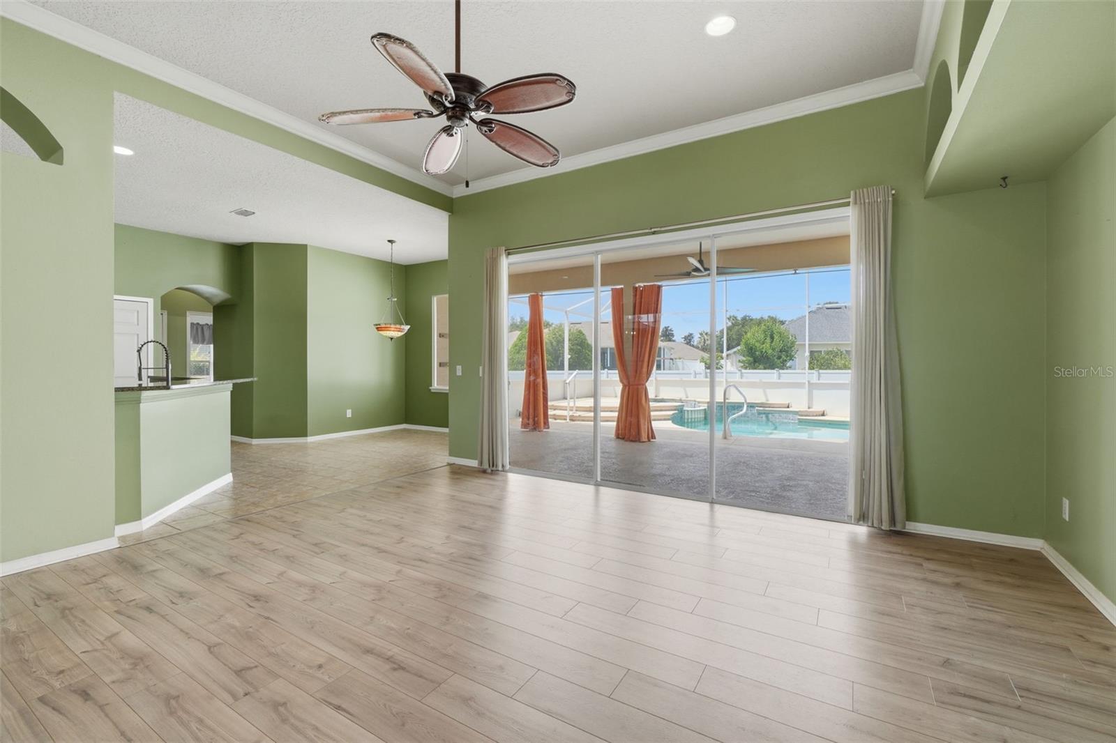 DEBARY PLANTATION UNIT 10 - Residential