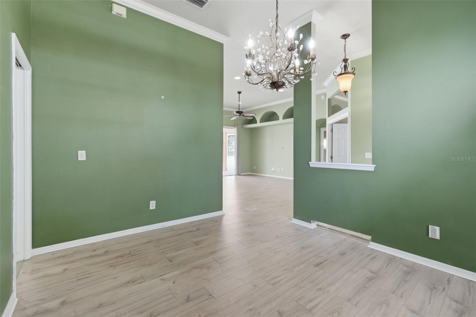 DEBARY PLANTATION UNIT 10 - Residential