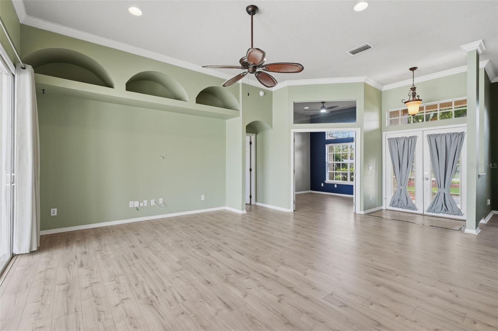 DEBARY PLANTATION UNIT 10 - Residential