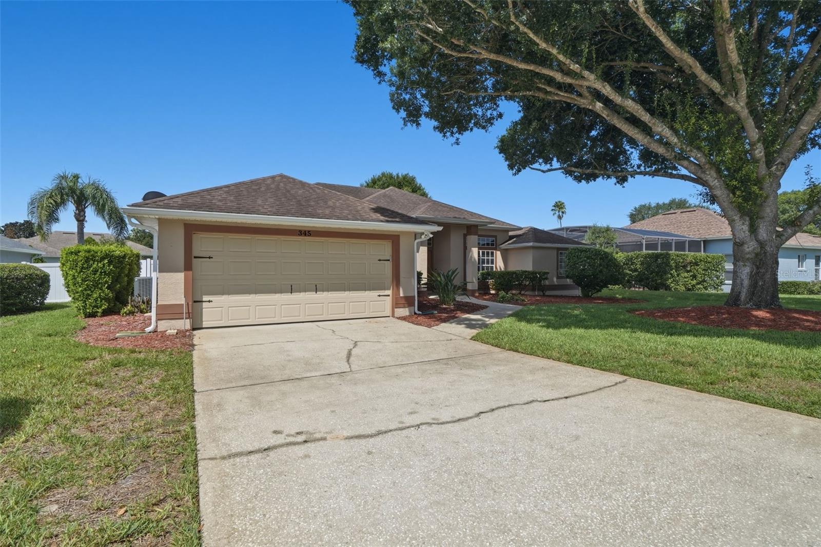 DEBARY PLANTATION UNIT 10 - Residential