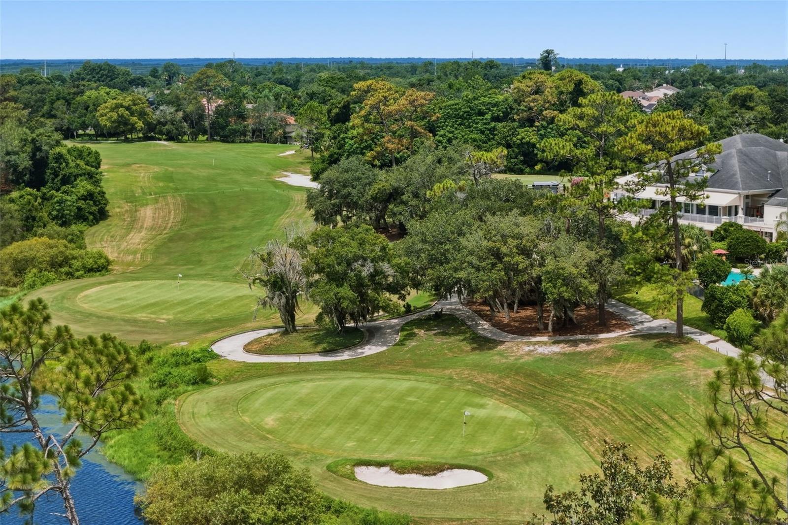 DEBARY PLANTATION UNIT 10 - Residential