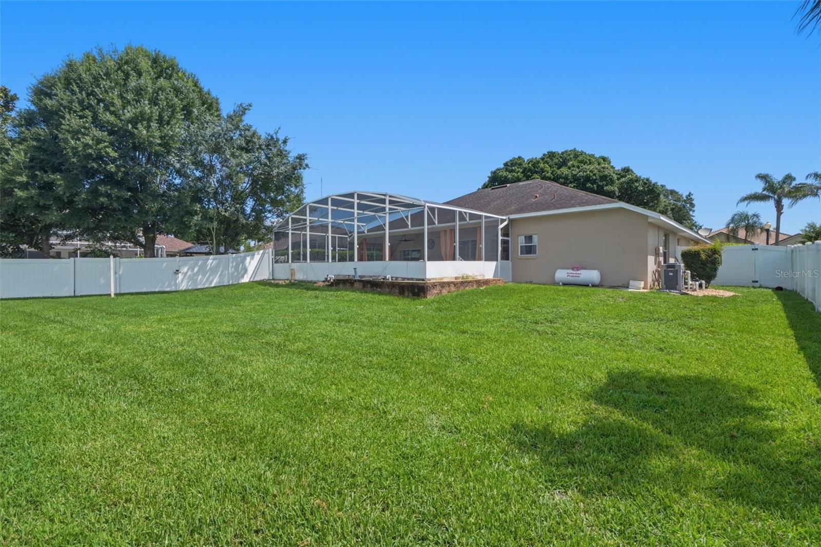 DEBARY PLANTATION UNIT 10 - Residential