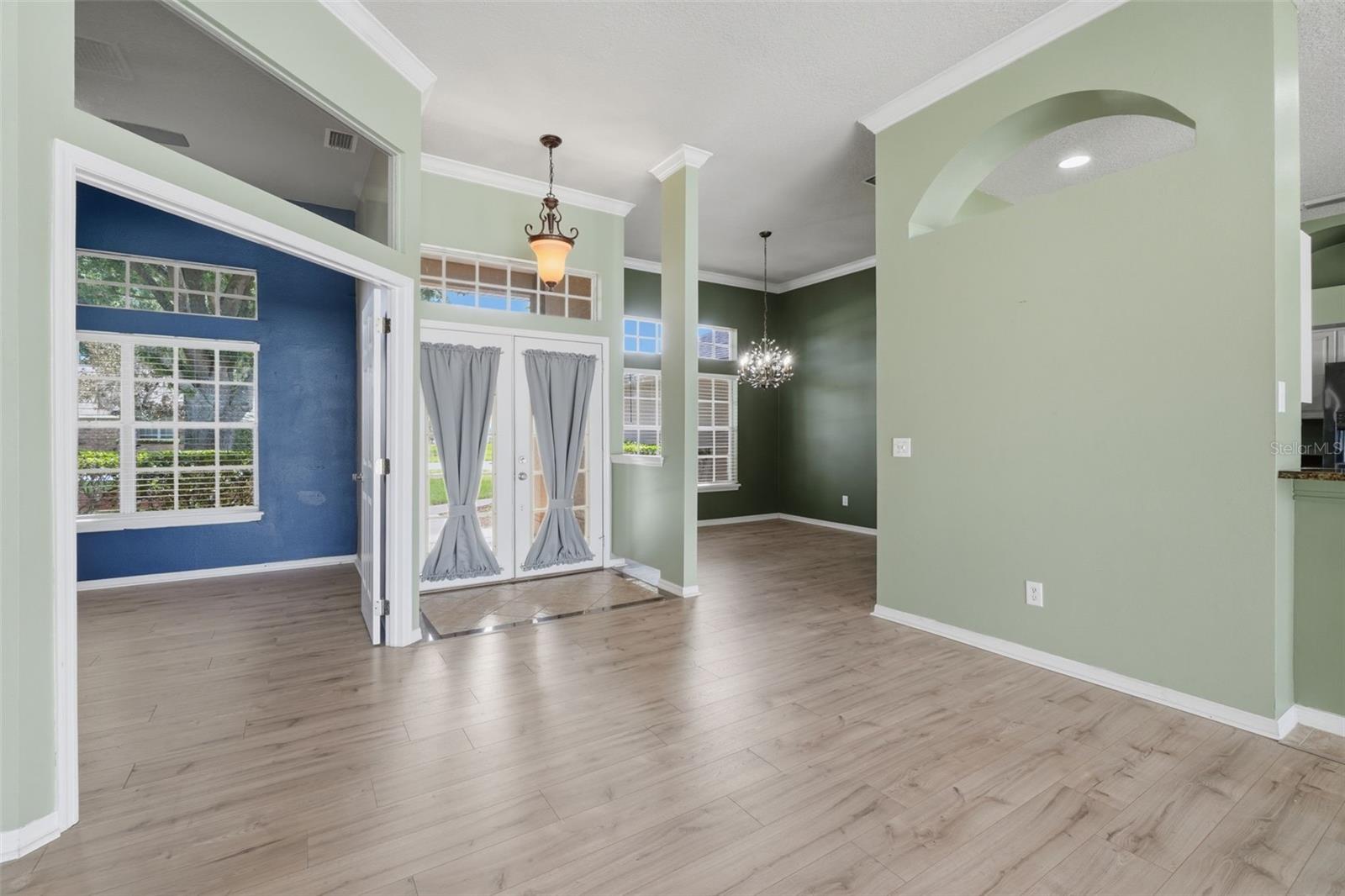 DEBARY PLANTATION UNIT 10 - Residential