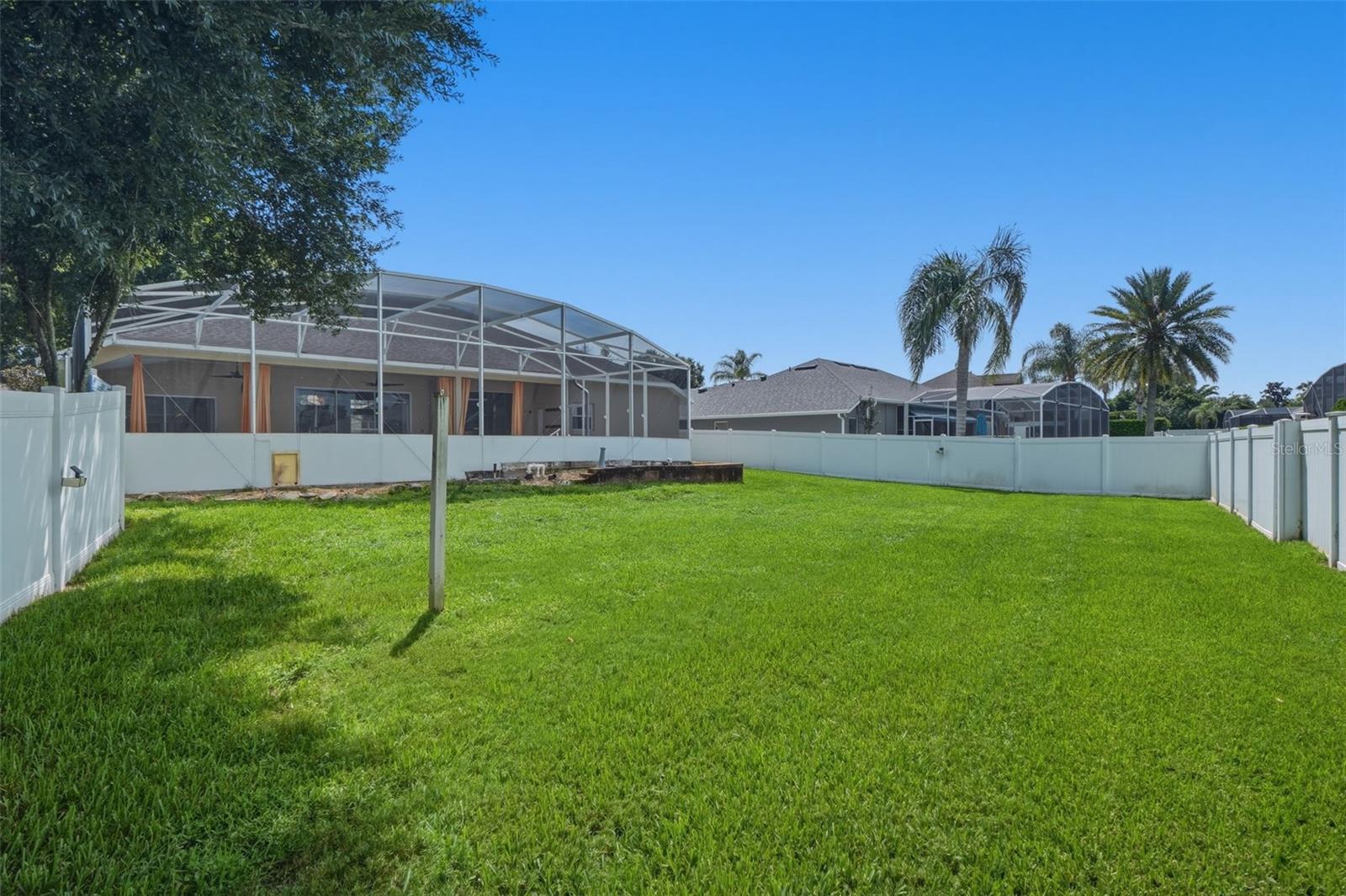 DEBARY PLANTATION UNIT 10 - Residential