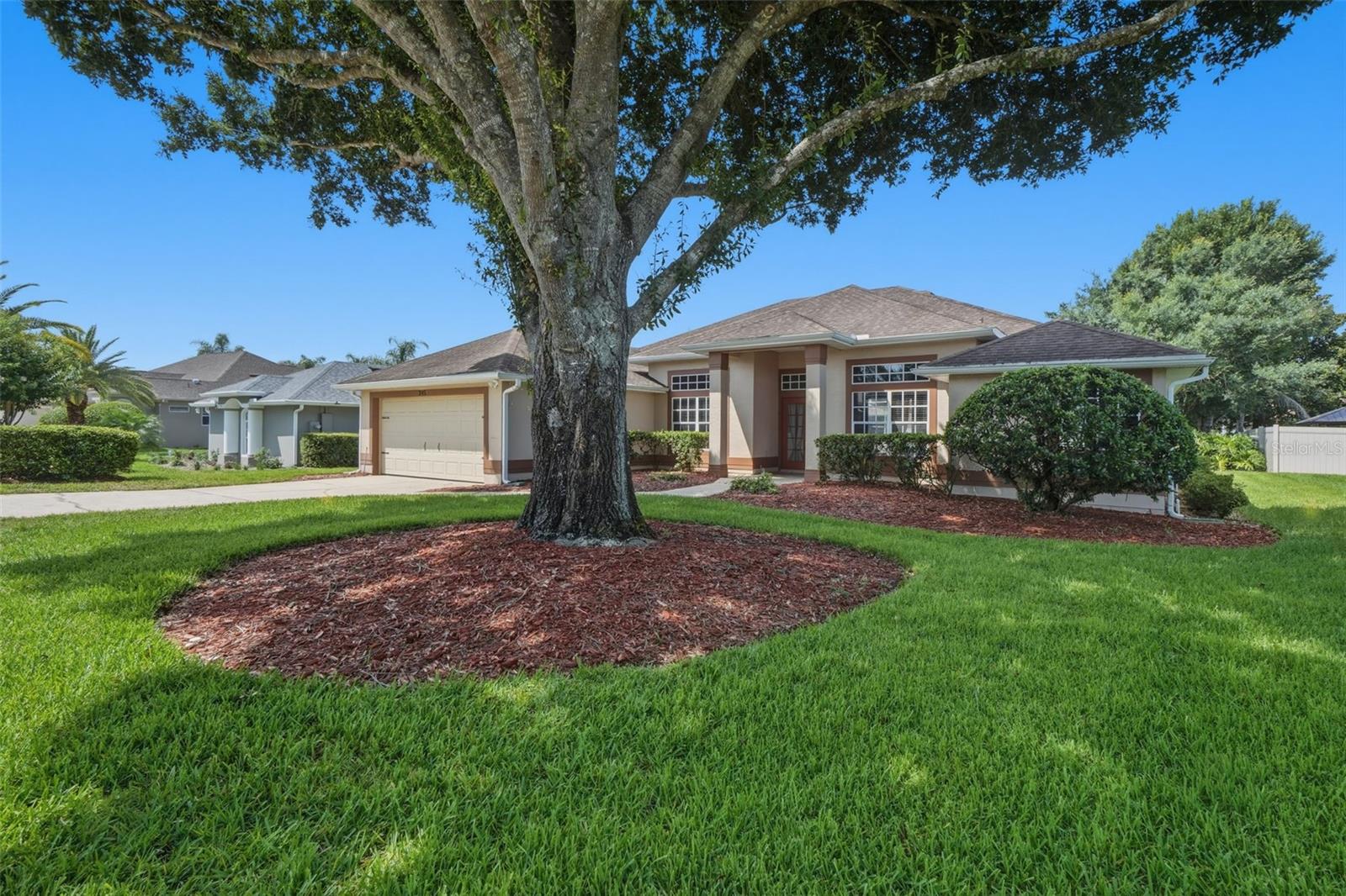 DEBARY PLANTATION UNIT 10 - Residential
