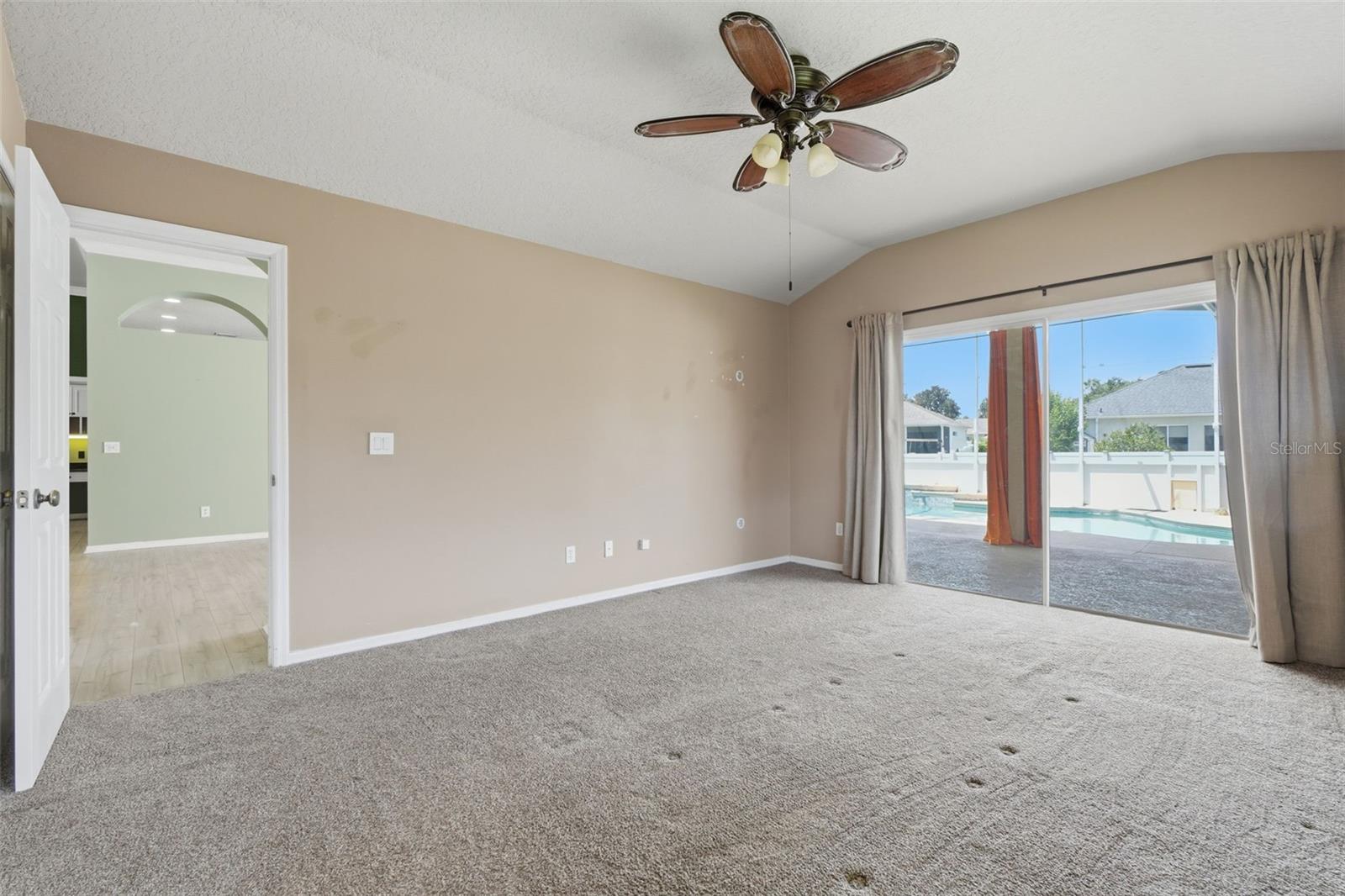 DEBARY PLANTATION UNIT 10 - Residential