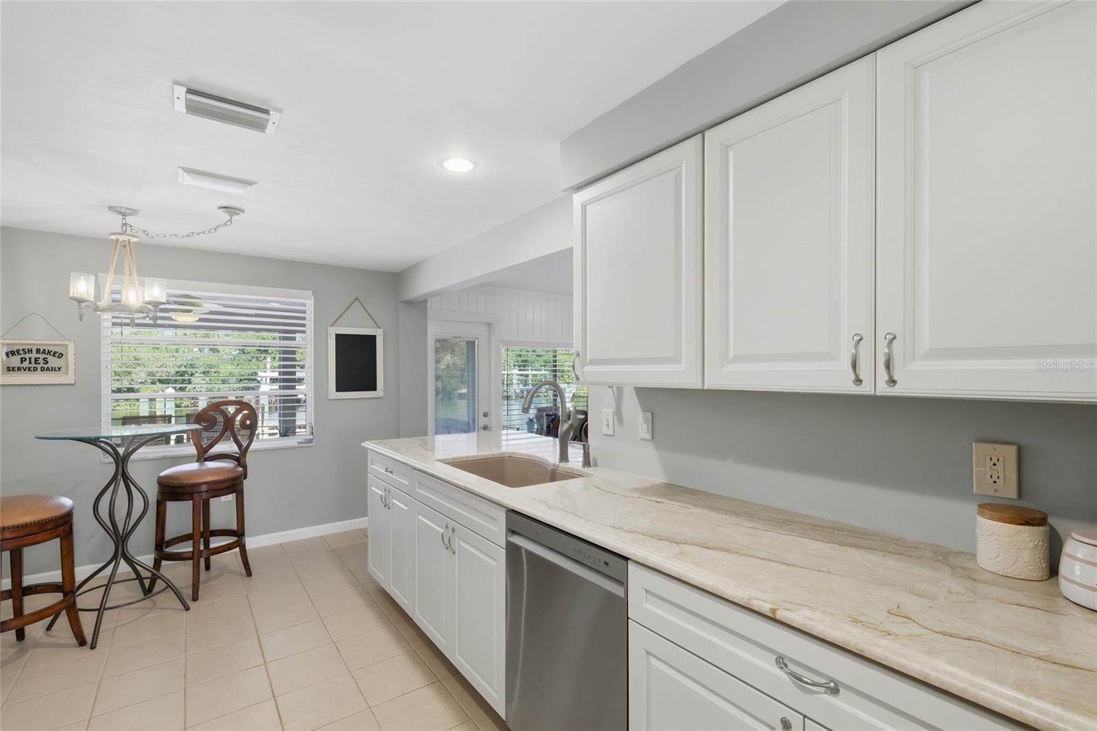 LUANA ISLES - Residential