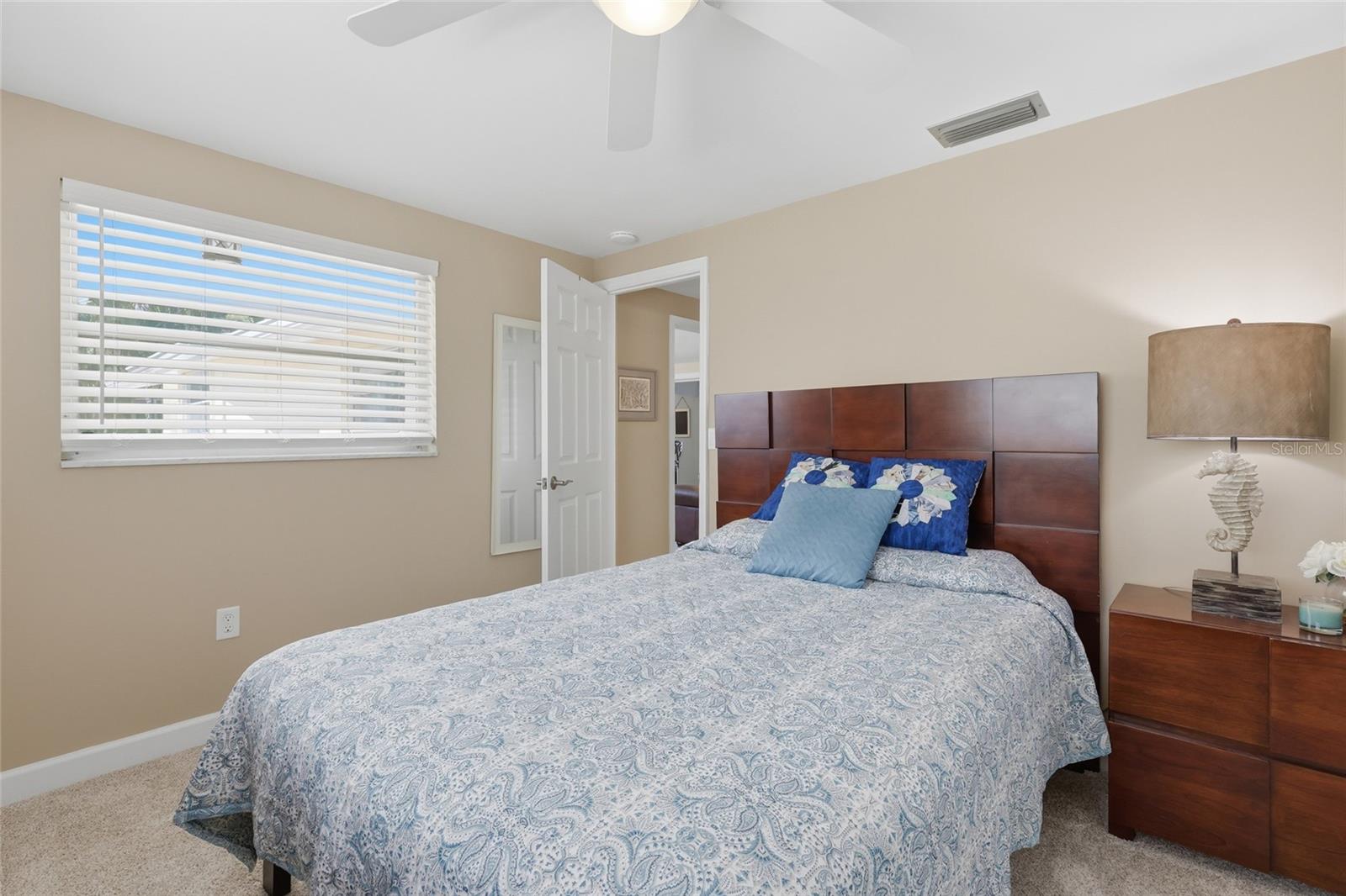 LUANA ISLES - Residential