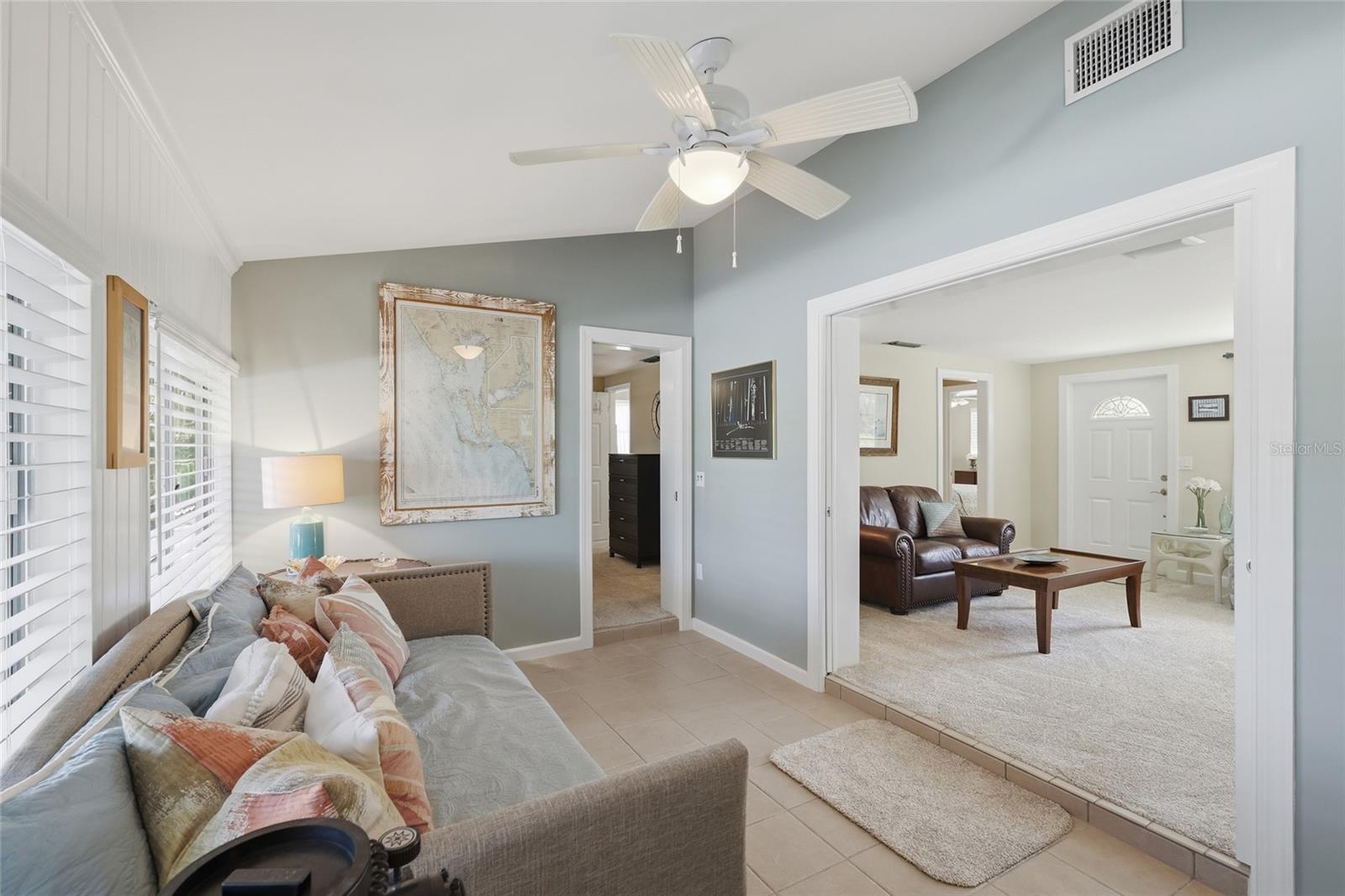 LUANA ISLES - Residential