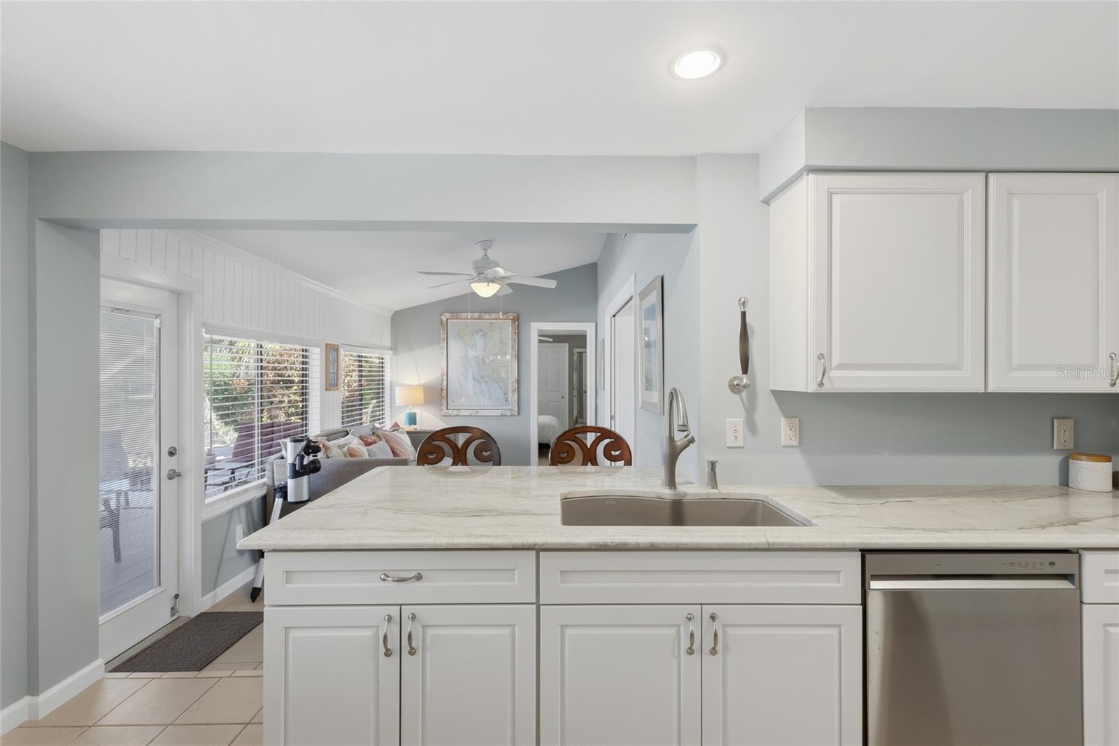 LUANA ISLES - Residential
