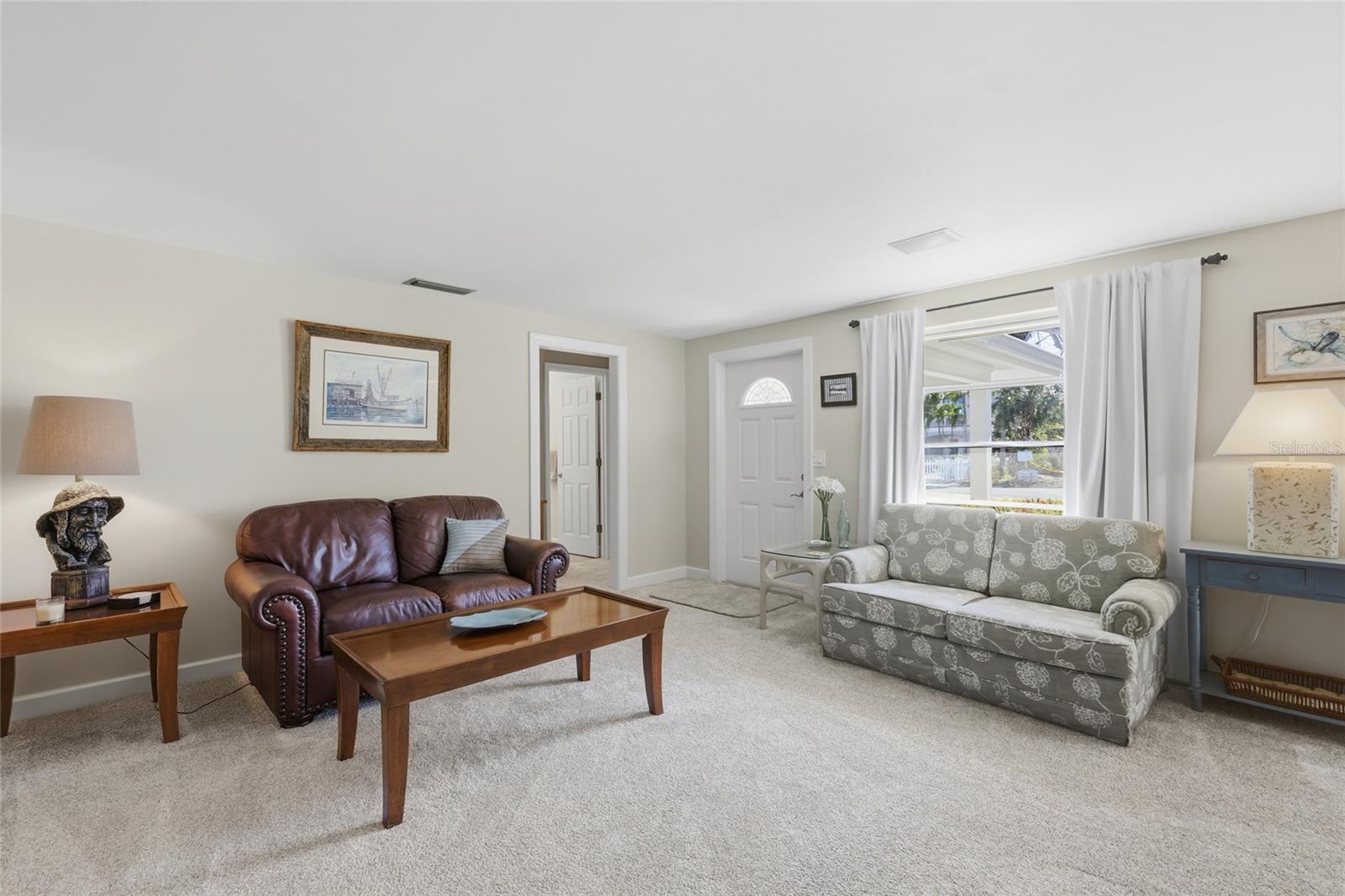 LUANA ISLES - Residential