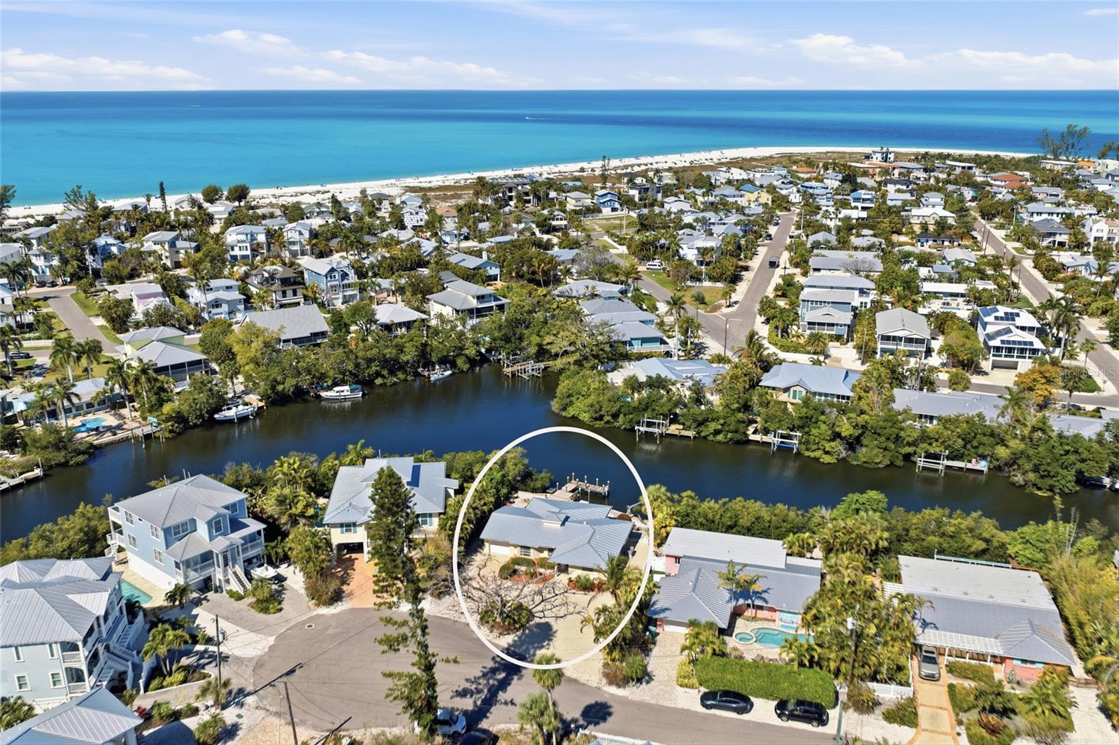 LUANA ISLES - Residential