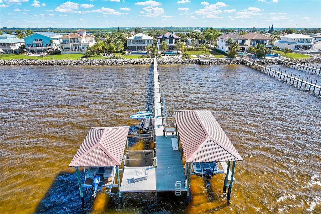 6626 SURFSIDE BLVD - Residential