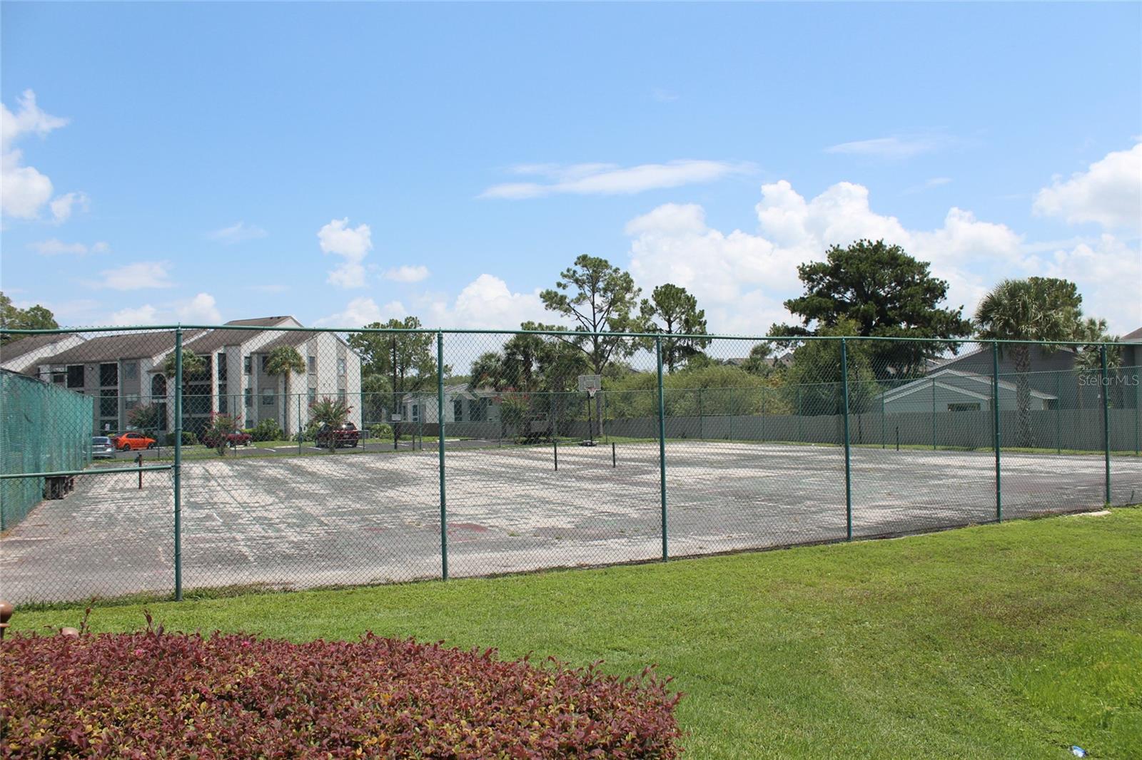 CASCADE AT KISSIMMEE CONDO - Residential