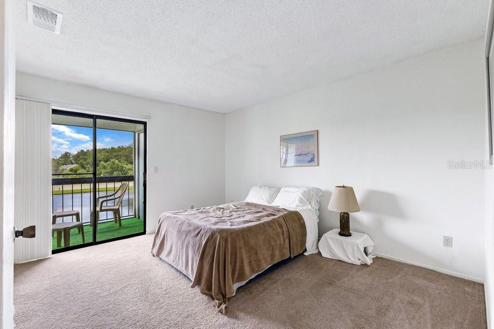 CASCADE AT KISSIMMEE CONDO - Residential
