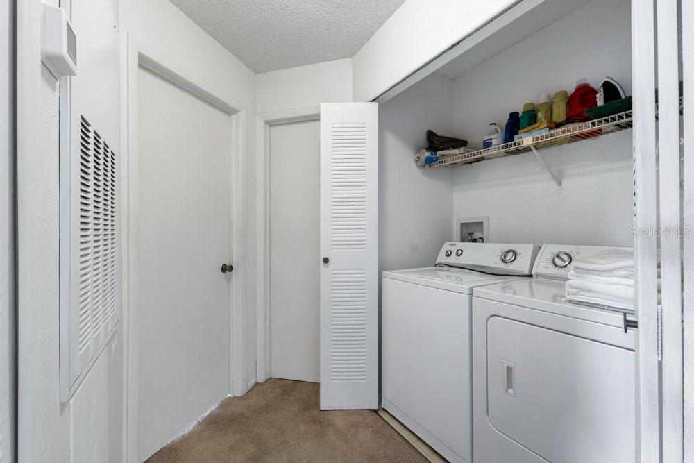 CASCADE AT KISSIMMEE CONDO - Residential