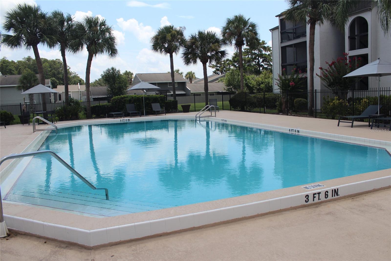 CASCADE AT KISSIMMEE CONDO - Residential