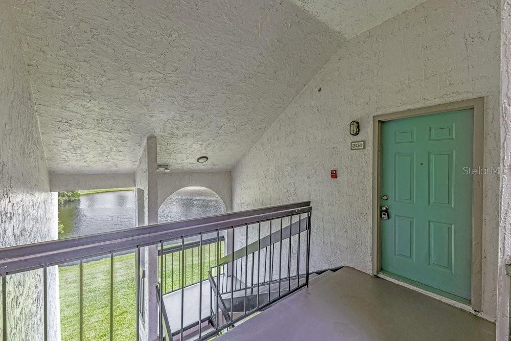 CASCADE AT KISSIMMEE CONDO - Residential
