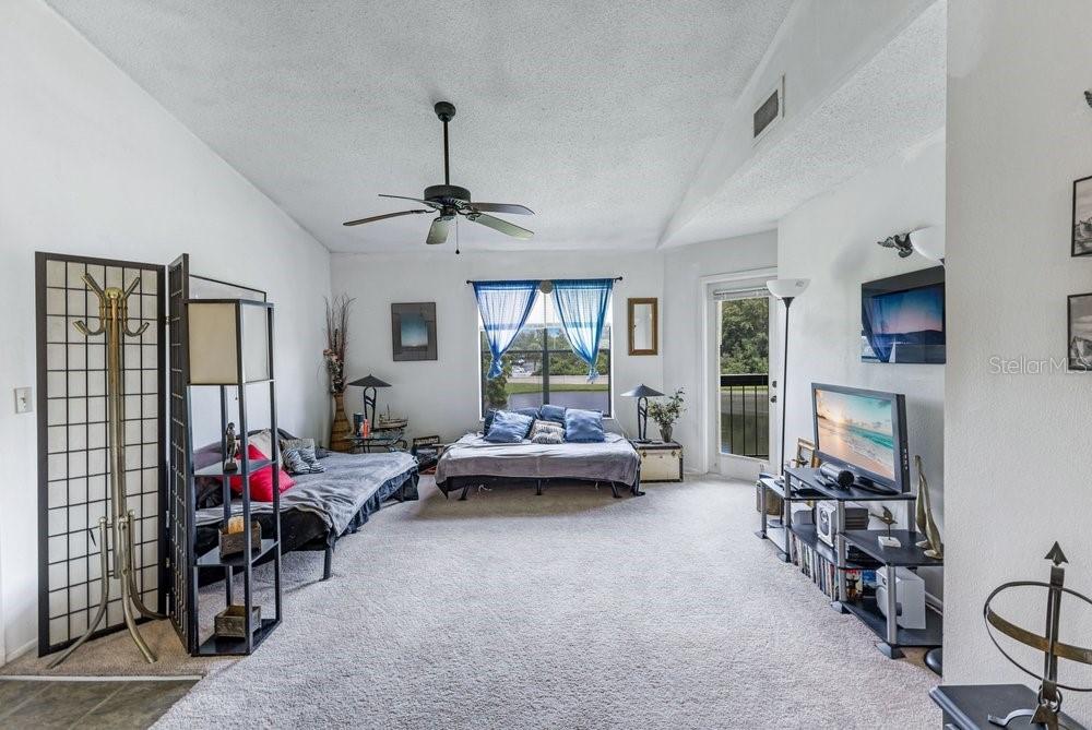 CASCADE AT KISSIMMEE CONDO - Residential