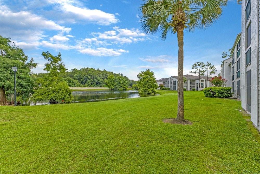 CASCADE AT KISSIMMEE CONDO - Residential