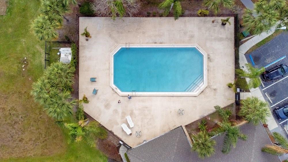 CASCADE AT KISSIMMEE CONDO - Residential