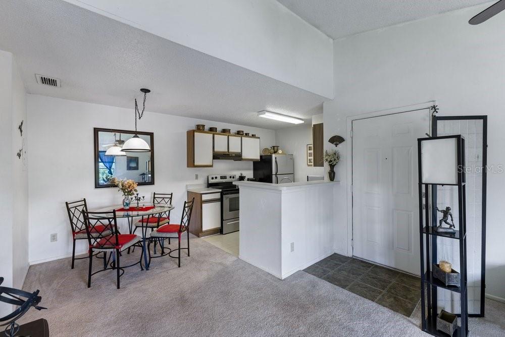 CASCADE AT KISSIMMEE CONDO - Residential