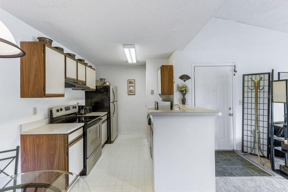 CASCADE AT KISSIMMEE CONDO - Residential