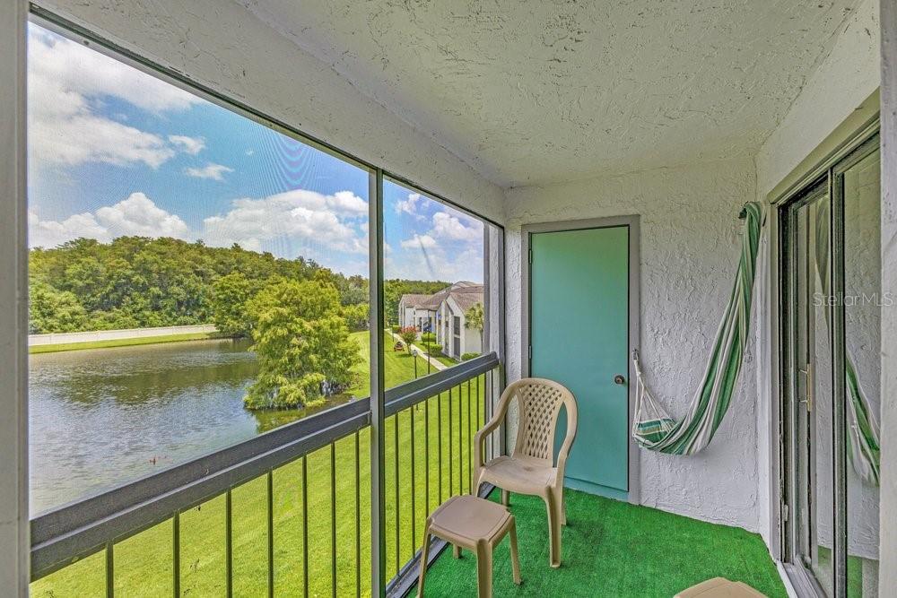 CASCADE AT KISSIMMEE CONDO - Residential