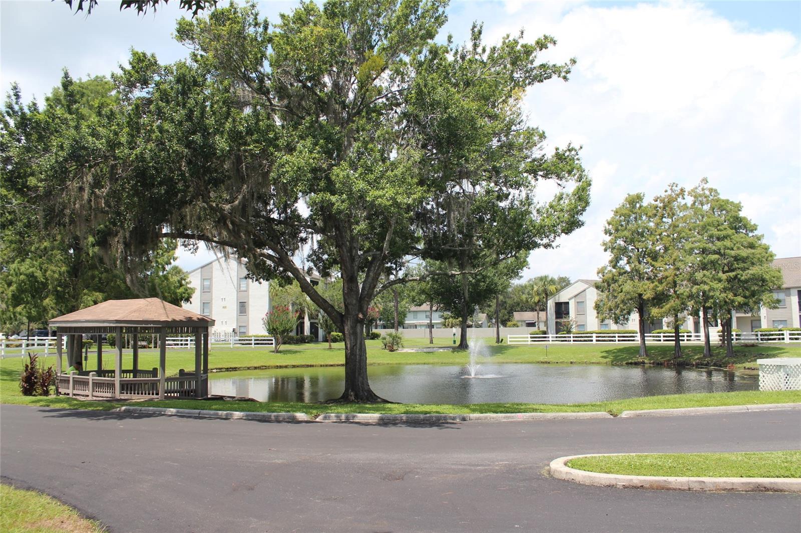 CASCADE AT KISSIMMEE CONDO - Residential