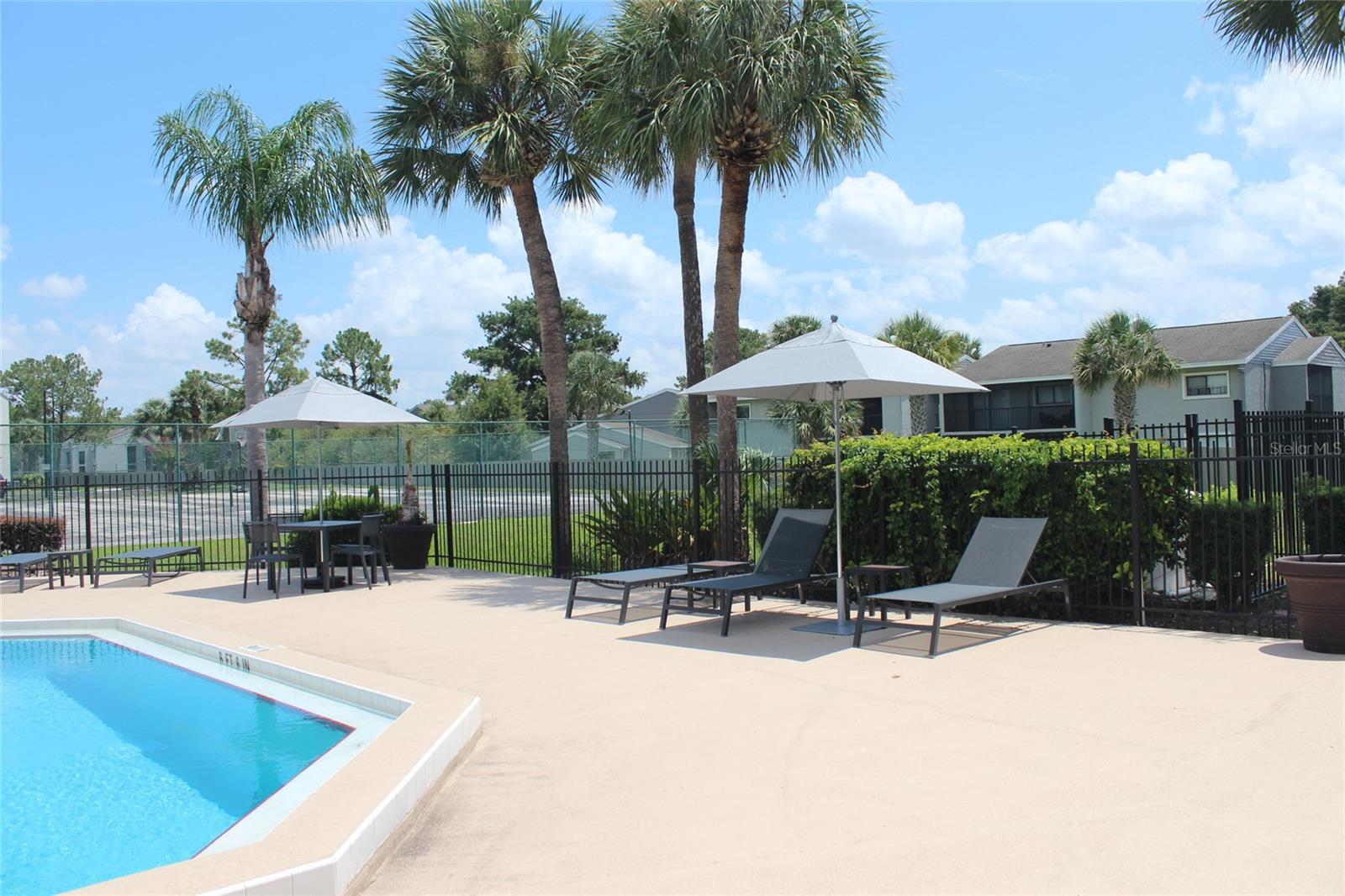 CASCADE AT KISSIMMEE CONDO - Residential