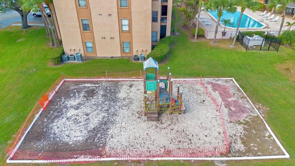 CASCADE AT KISSIMMEE CONDO - Residential