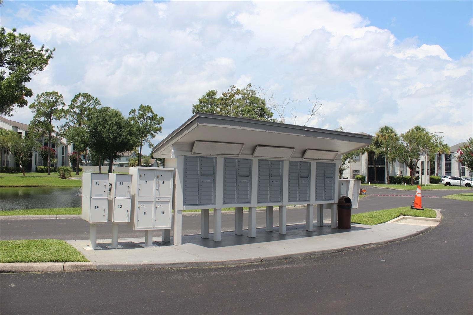 CASCADE AT KISSIMMEE CONDO - Residential