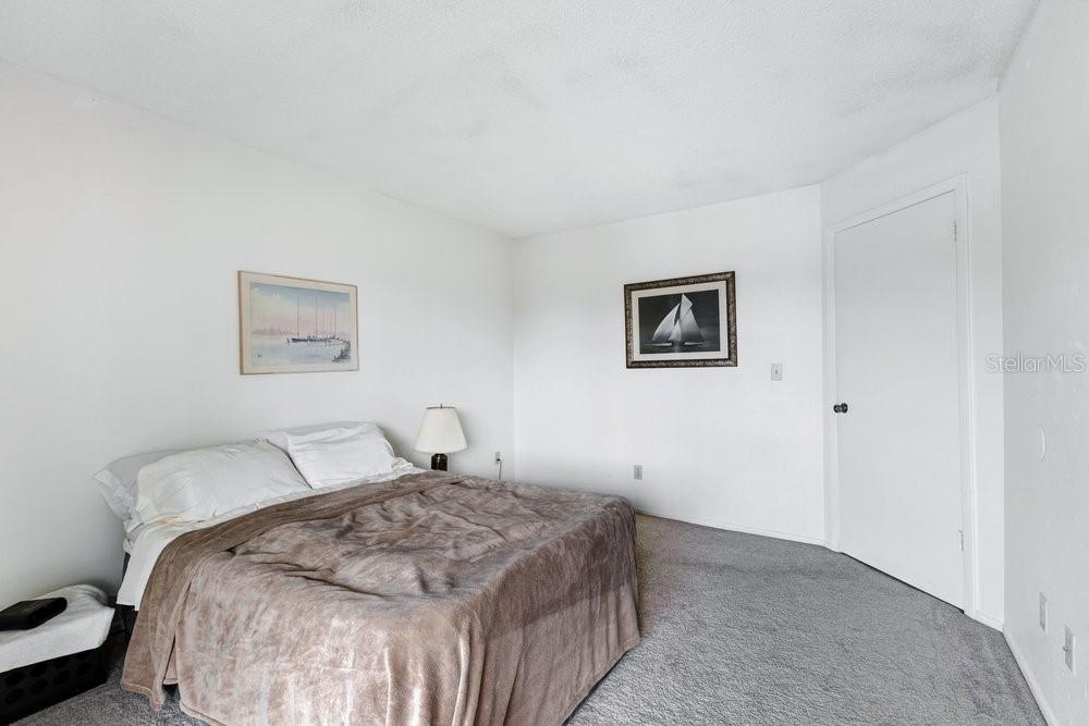 CASCADE AT KISSIMMEE CONDO - Residential