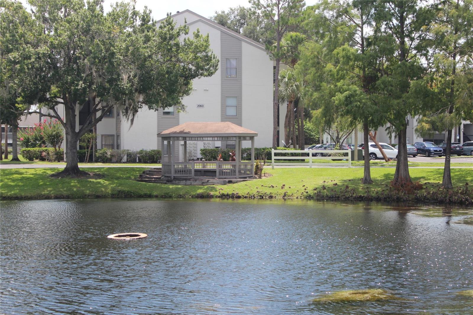 CASCADE AT KISSIMMEE CONDO - Residential