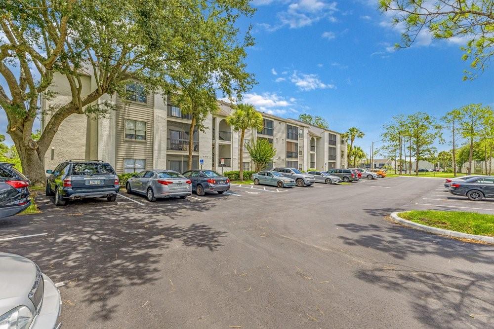 CASCADE AT KISSIMMEE CONDO - Residential