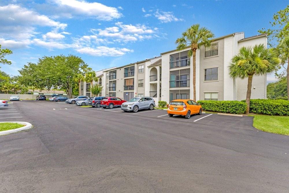 CASCADE AT KISSIMMEE CONDO - Residential