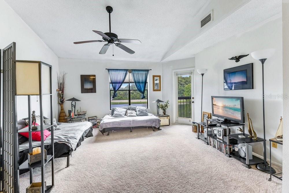 CASCADE AT KISSIMMEE CONDO - Residential