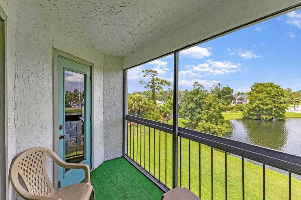 CASCADE AT KISSIMMEE CONDO - Residential