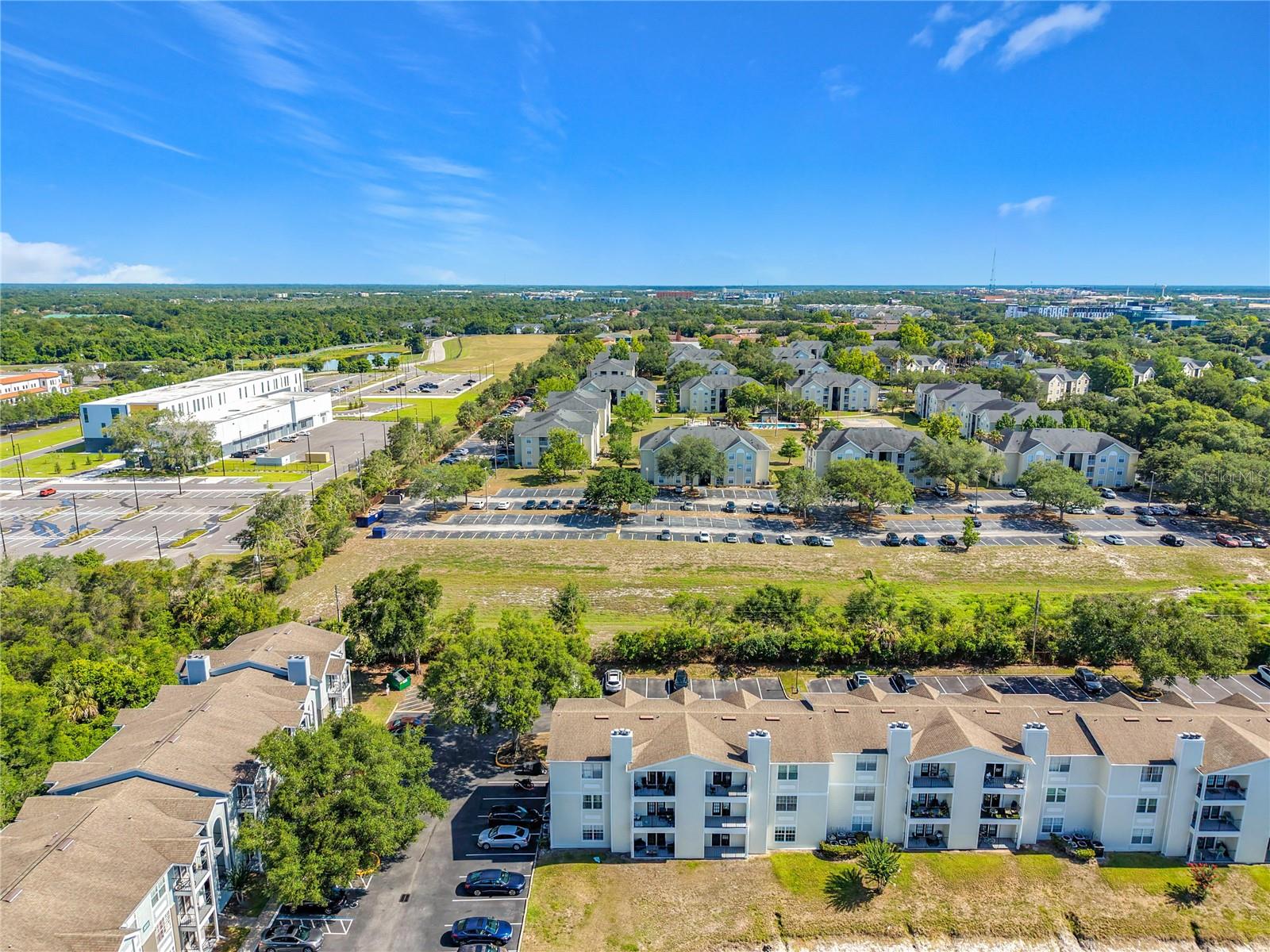 WATERFORD LNDG CONDO - Residential