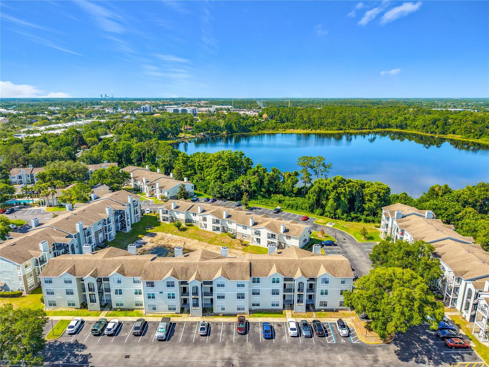 WATERFORD LNDG CONDO - Residential