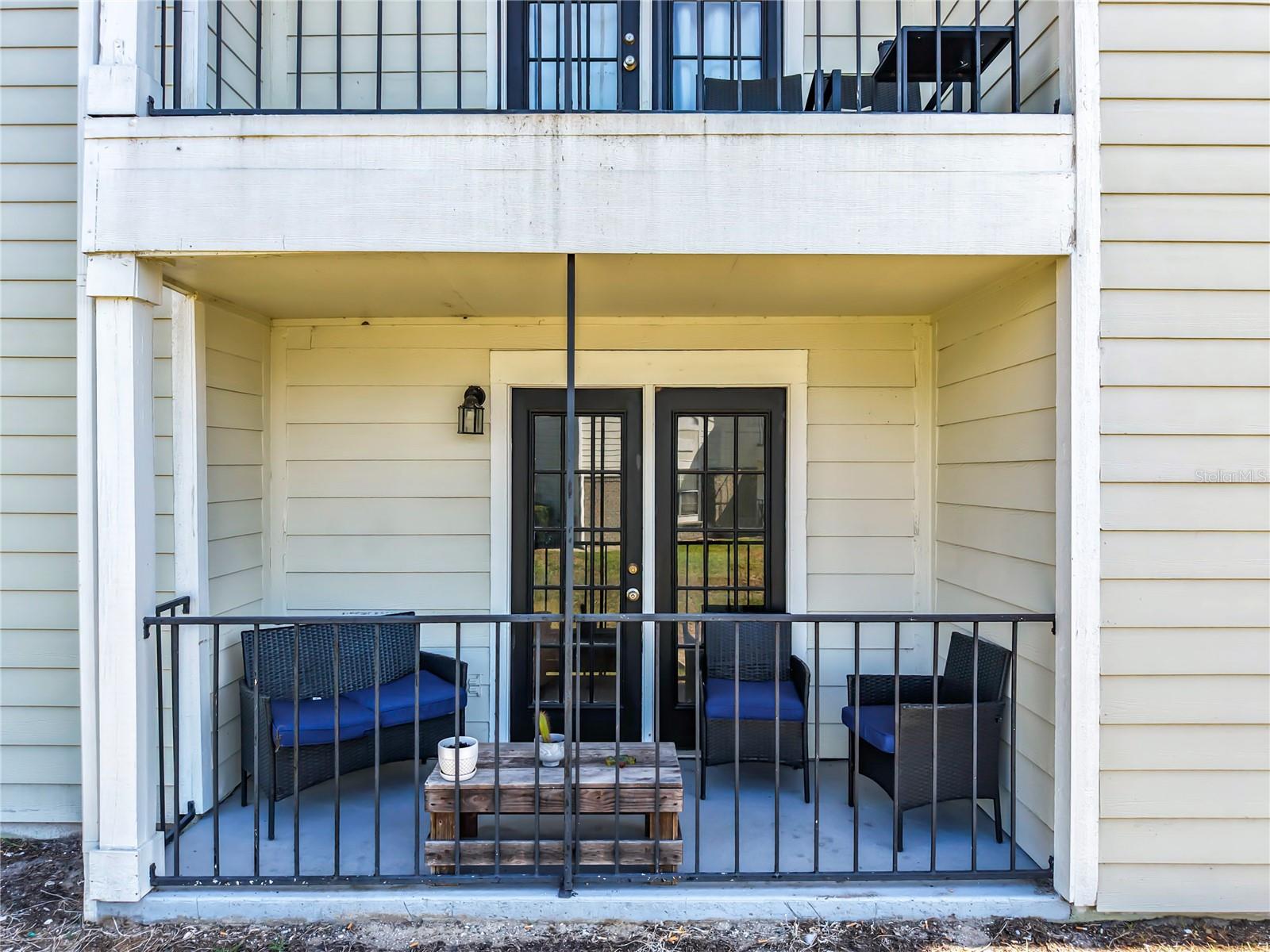 WATERFORD LNDG CONDO - Residential