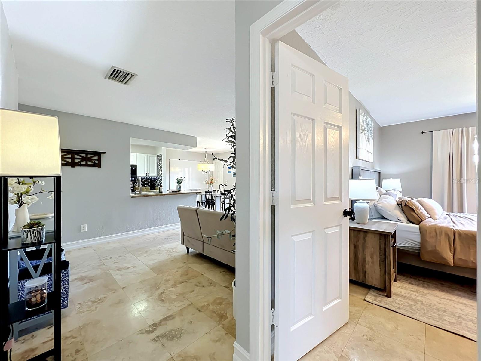 WATERFORD LNDG CONDO - Residential